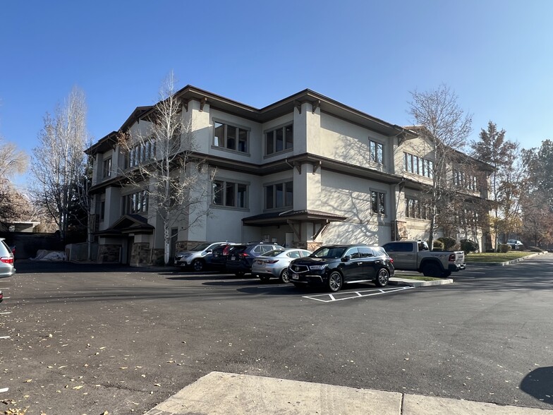 4252 Highland Dr, Salt Lake City, UT for rent - Building Photo - Image 3 of 6