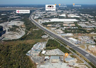 More details for 5963 Lees Mill Rd, Forest Park, GA - Industrial for Rent