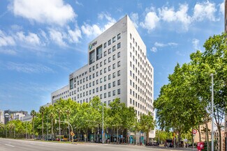 More details for Avinguda Diagonal, 545-577, Barcelona - Office to Rent