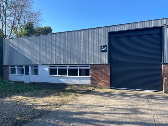 More details for Cuxham Rd, Watlington - Industrial to Rent