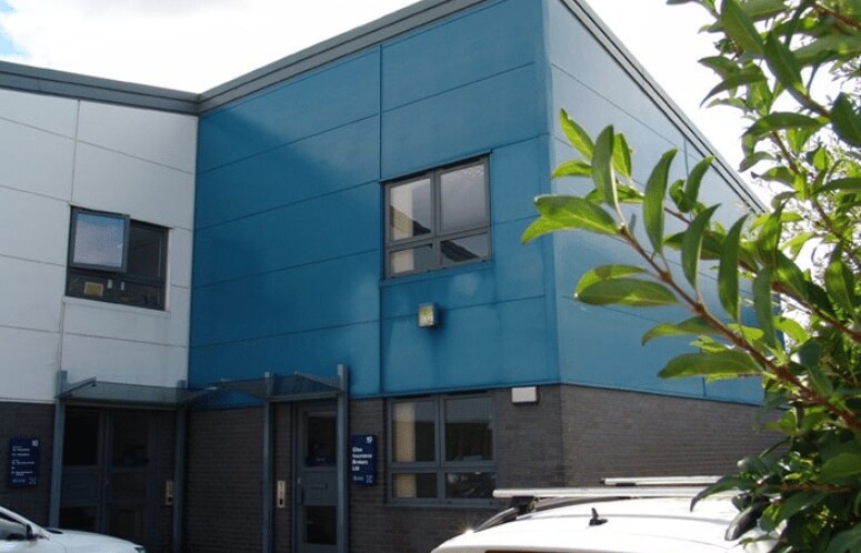 22 Carlton Rd, South Croydon to rent - Building Photo - Image 3 of 3