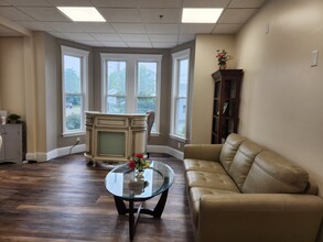 166 Village St, Medway, MA for rent Lobby- Image 1 of 3