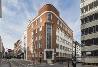 14A St Cross St, London for rent Primary Photo- Image 1 of 6