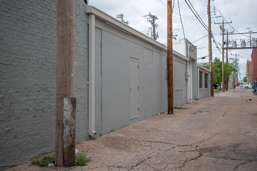 111 NW 8th St, Oklahoma City, OK for sale - Building Photo - Image 3 of 10