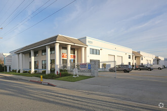 11221 Rush St, South El Monte, CA for sale Primary Photo- Image 1 of 1