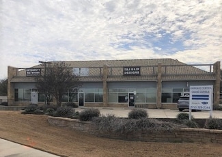 More details for 1315 Grand Avenue Pky, Pflugerville, TX - Retail for Rent