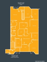 9520 Padgett St, San Diego, CA to rent Floor Plan- Image 1 of 1