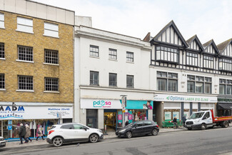 More details for 26-27 High St, Maidstone - Retail for Rent