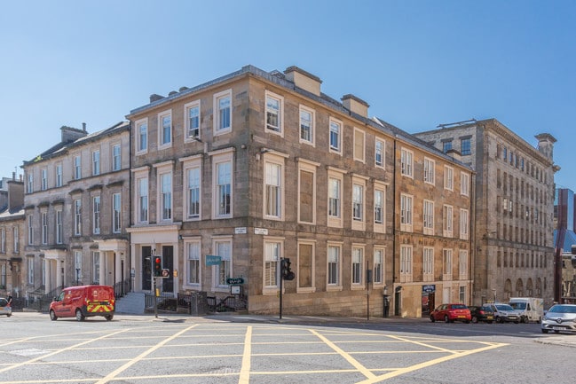 More details for 223-225A West George St, Glasgow - Office to Rent