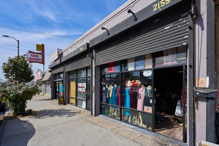 2157-2163 W Venice Blvd, Los Angeles, CA for sale - Building Photo - Image 3 of 11