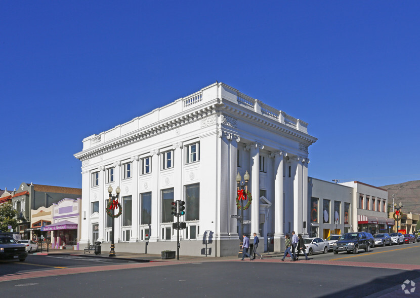 304 Grand Ave, South San Francisco, CA for rent - Building Photo - Image 1 of 14