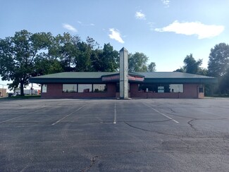 More details for 100 Plaza Dr, Waterloo, IL - Retail for Rent