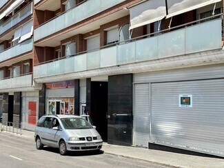 More details for Carretera del Pont de Vilomara, 43, Manresa - Retail to Rent