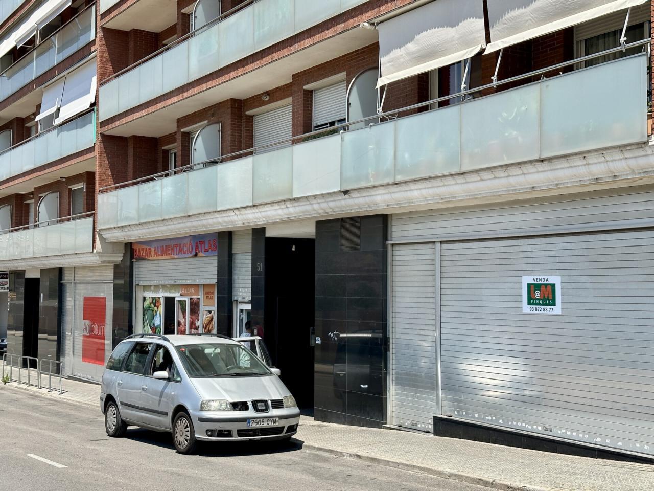 Carretera del Pont de Vilomara, 43, Manresa, Barcelona to rent Interior Photo- Image 1 of 2