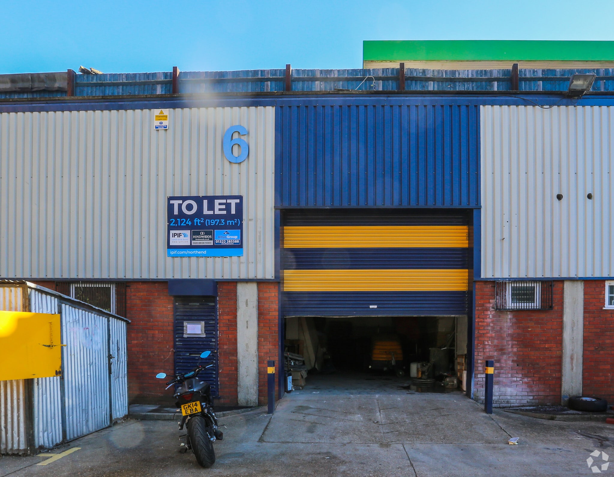 Northend Rd, Erith for sale Primary Photo- Image 1 of 1