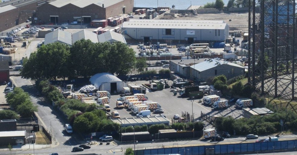 Boord St, London for sale - Primary Photo - Image 1 of 1