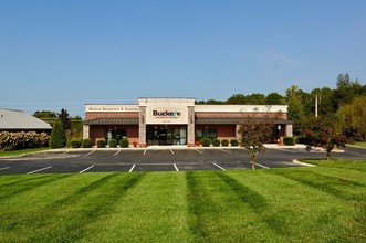 1150 Perimeter Park Dr, Cookeville, TN for sale Primary Photo- Image 1 of 1