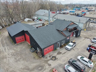 More details for 11 Rue Notre-Dame, Berthierville, QC - Industrial for Sale
