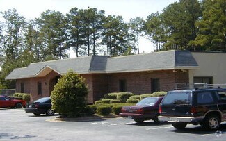 More details for 2755 Flat Shoals Rd, College Park, GA - Retail for Sale