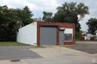 More details for 4912 Marlboro Pike, Capitol Heights, MD - Flex, Industrial for Rent