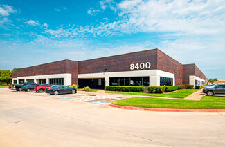 More details for 8480 Esters Blvd, Irving, TX - Light Industrial, Industrial for Rent