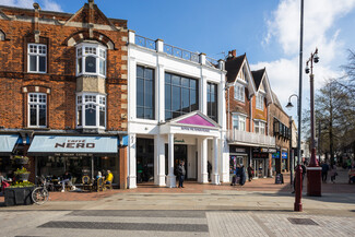 More details for Royal Victoria Place, Tunbridge Wells - Retail for Rent