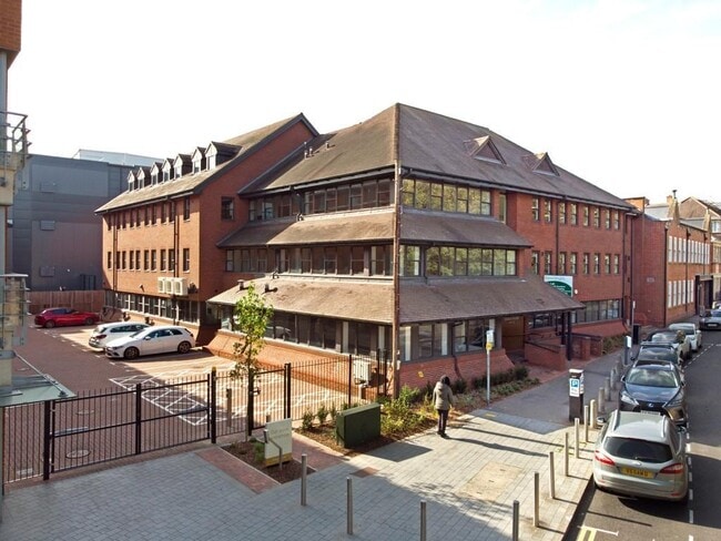 More details for Victoria Rd S, Chelmsford - Office to Rent