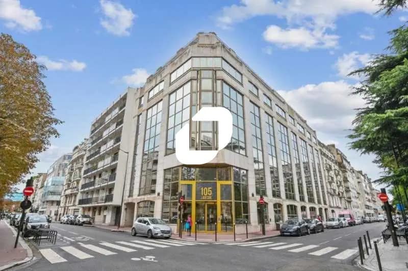 105 Rue Jules Guesde, Levallois-Perret for sale Building Photo- Image 1 of 12