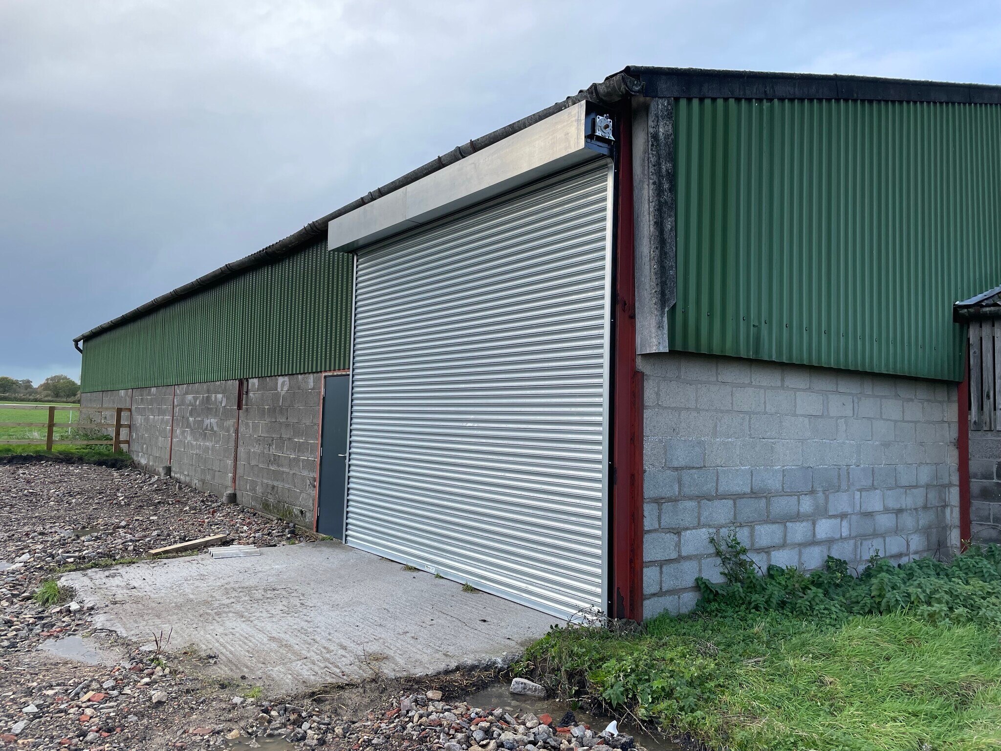 Ivy Mill Farm, Edington for sale Building Photo- Image 1 of 1