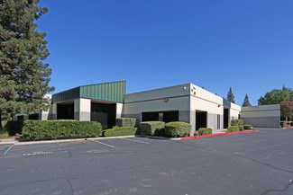 More details for 5168 Blythe Ave, Fresno, CA - Office for Rent