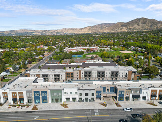 More details for 2145 E 2100 S, Salt Lake City, UT - Retail for Rent