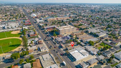 4276 Florence Ave, Bell, CA for sale Building Photo- Image 1 of 1