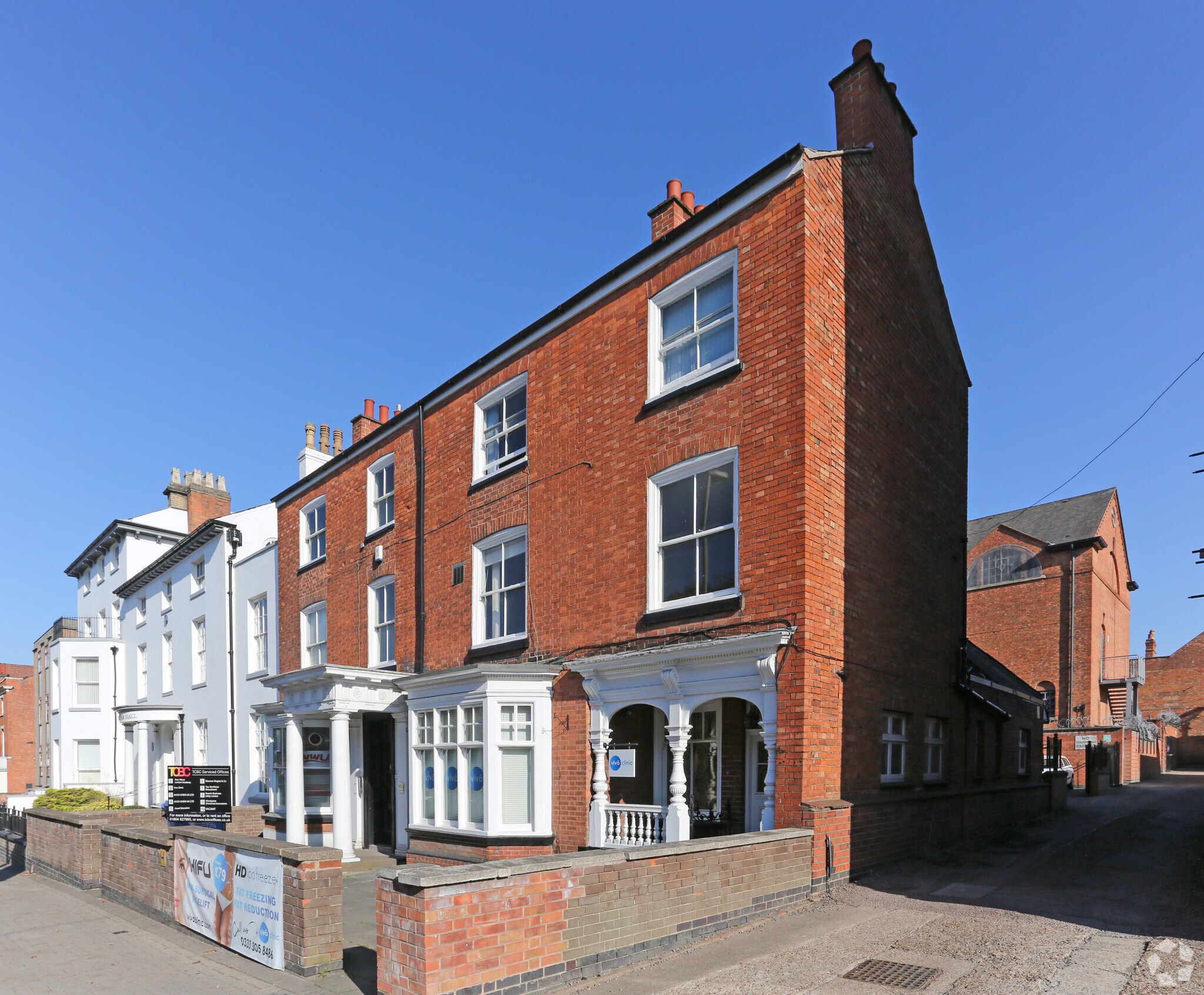 82 London Rd, Leicester for sale Primary Photo- Image 1 of 1