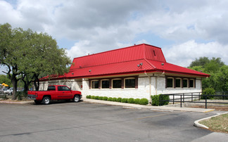 More details for 12730 Bandera Rd, Helotes, TX - Retail for Rent