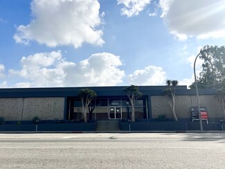 More details for 10150-10200 Jefferson Blvd, Culver City, CA - Industrial for Rent