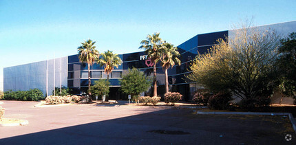 4857 W Van Buren St, Phoenix, AZ for sale Primary Photo- Image 1 of 1