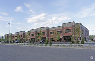 More details for 3000 S Sierra Vista Way, Provo, UT - Light Industrial for Rent