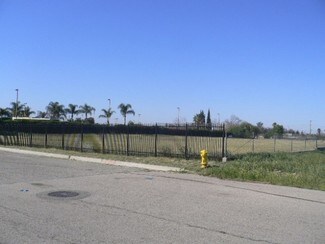 More details for Gifford Ave, San Bernardino, CA - Land for Rent