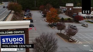 More details for 2880 Holcomb Bridge Rd, Roswell, GA - Retail for Rent