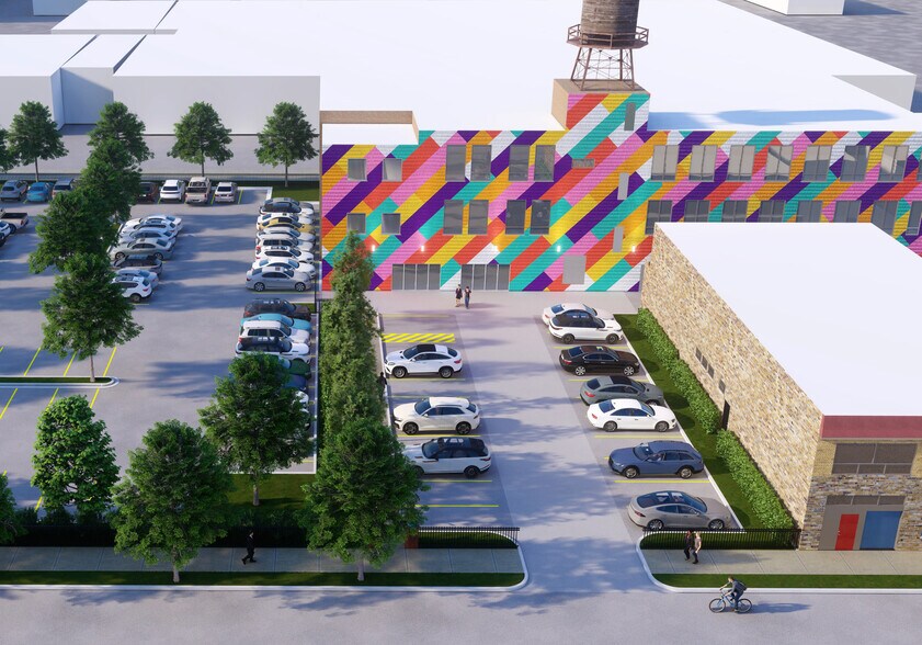 1640 W Walnut St, Chicago, IL to rent - Building Photo - Image 3 of 6