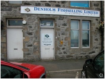 119-121 Shore St, Fraserburgh to rent - Building Photo - Image 3 of 13
