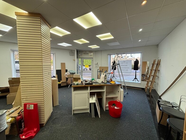 65 Richmond St, Aberdeen for sale - Building Photo - Image 2 of 2