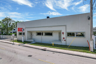 More details for 6464 NE 4th Ct, Miami, FL - Industrial for Rent