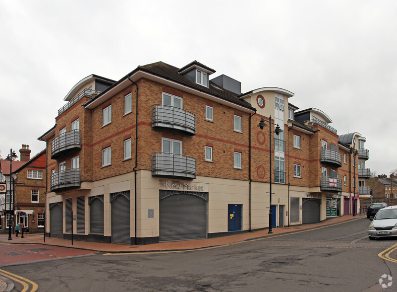 King St, Maidenhead for rent - Primary Photo - Image 1 of 4