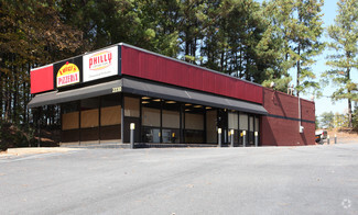 More details for 2230 Cotillion Dr, Atlanta, GA - Retail for Sale