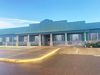 More details for 1853 W Airway Rd, Lebanon, OR - Industrial for Rent