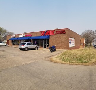 More details for 135 S Washington St, Junction City, KS - Office/Retail for Rent