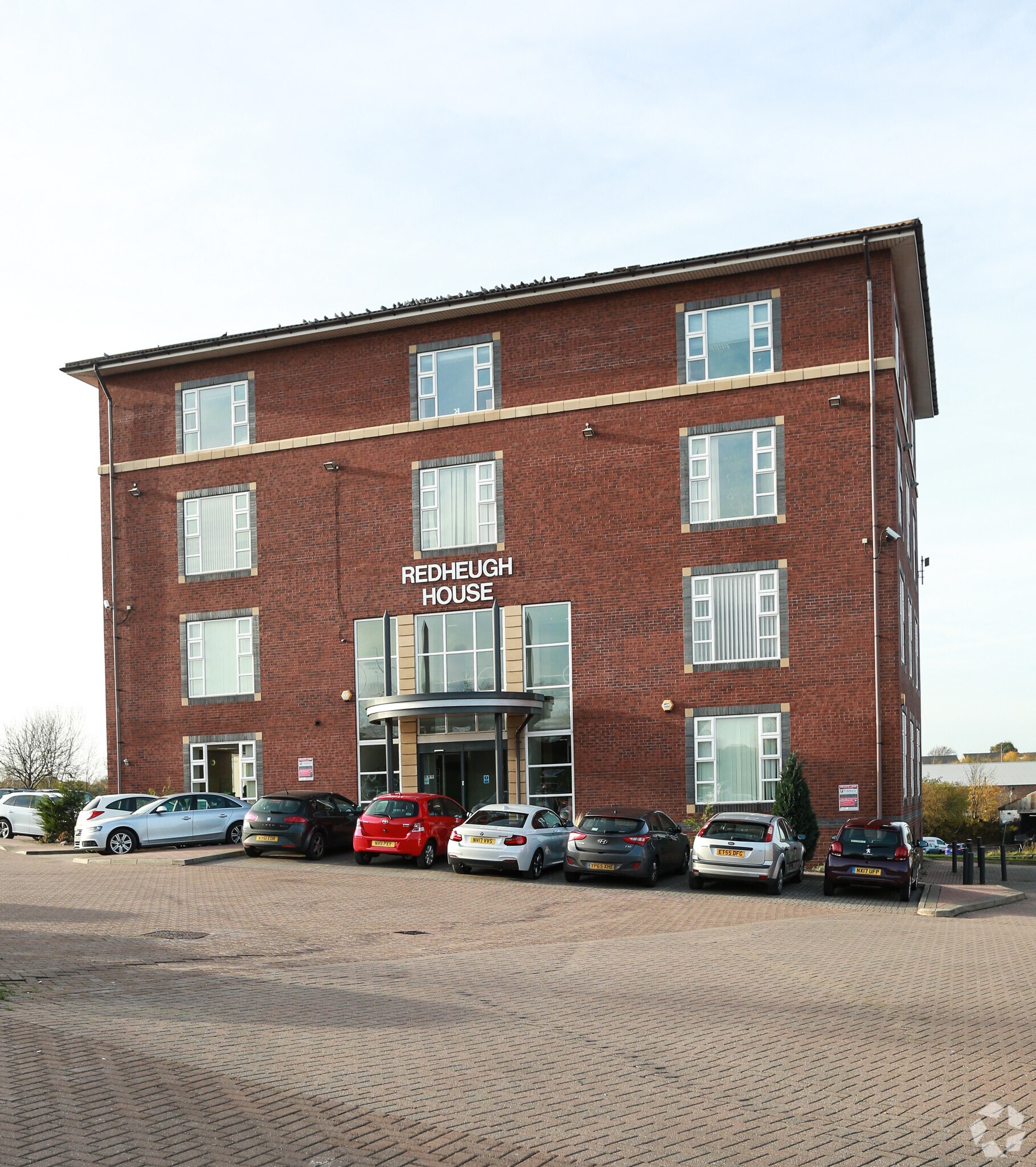 Thornaby Pl, Thornaby for sale Primary Photo- Image 1 of 1