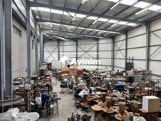 More details for Industrial to Rent