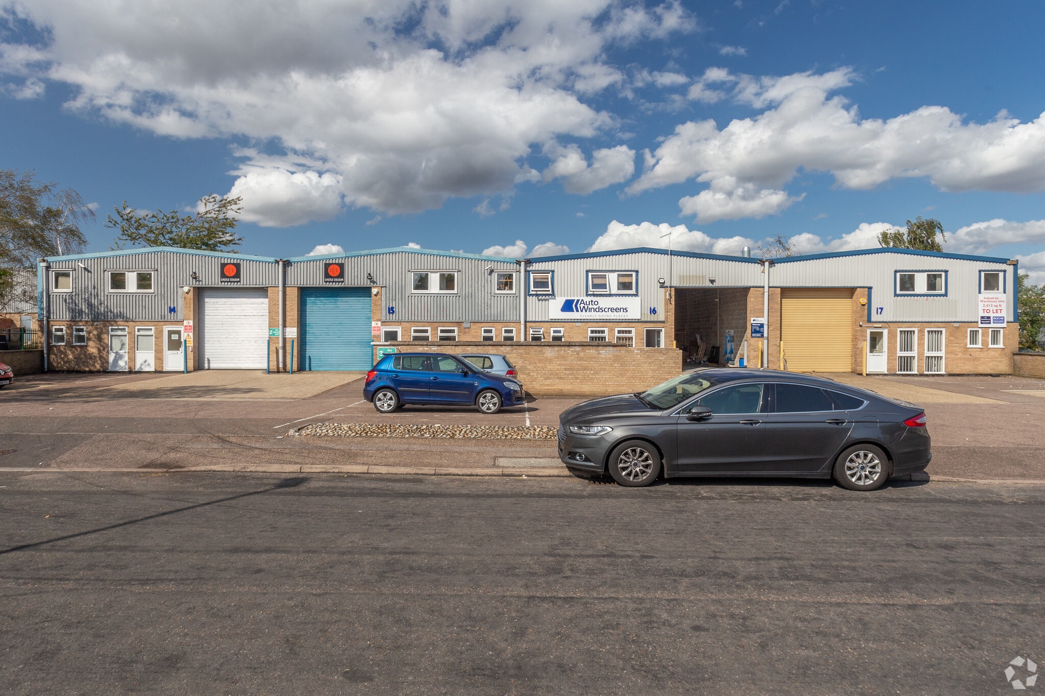 Morgan Way, Norwich to rent Primary Photo- Image 1 of 4